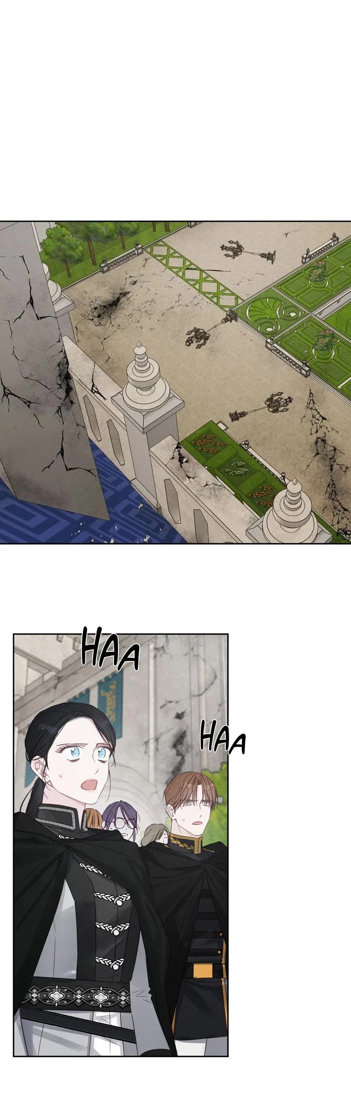 Let's Hide My Little Brother Chapter 104 page 14 - Chapter 104
