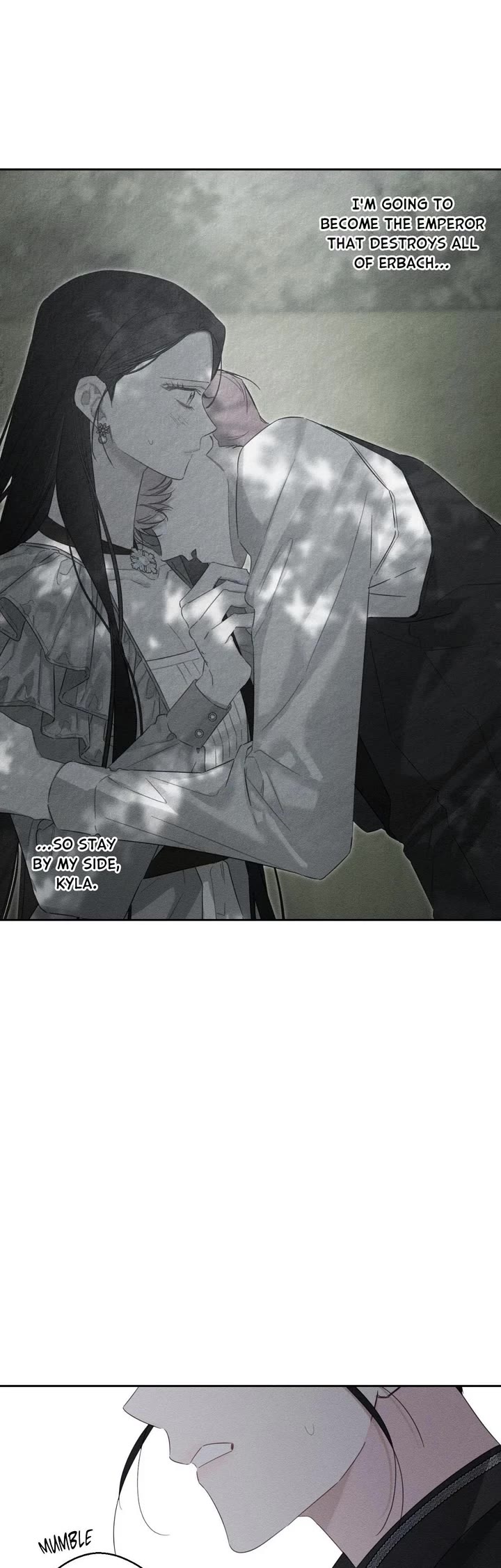 Let's Hide My Little Brother Chapter 104 page 24 - Chapter 104