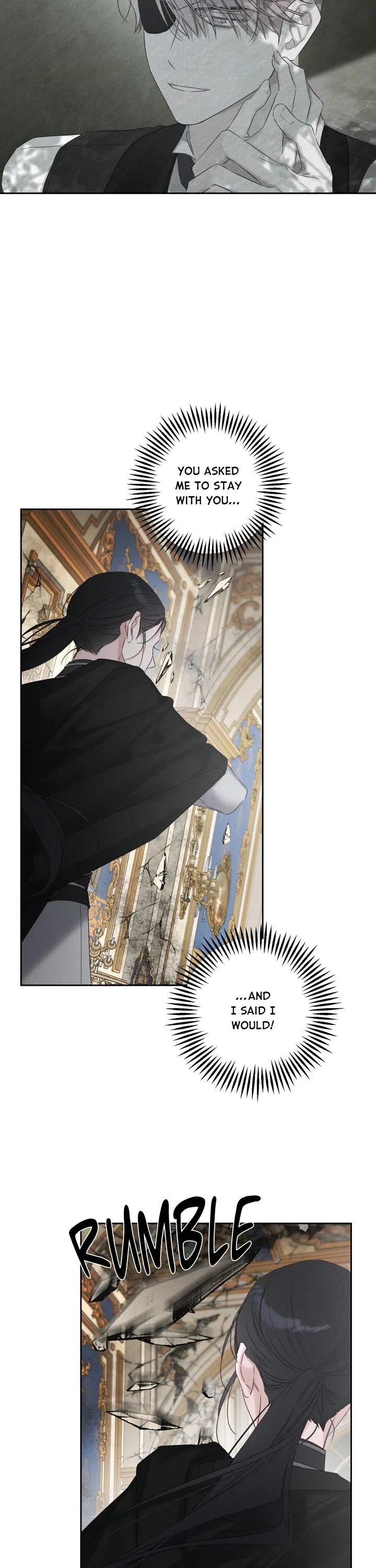 Let's Hide My Little Brother Chapter 104 page 26 - Chapter 104