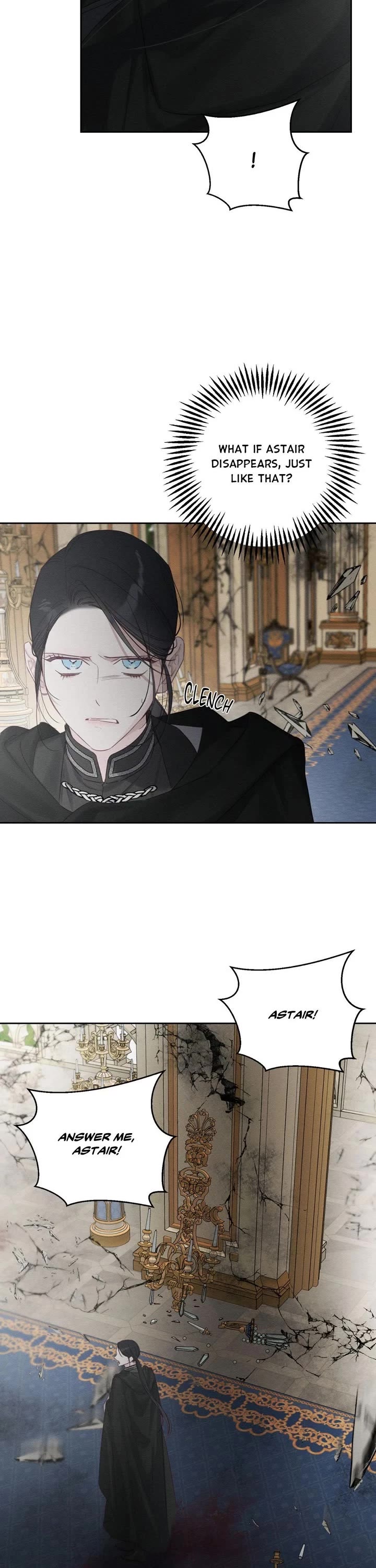 Let's Hide My Little Brother Chapter 104 page 27 - Chapter 104