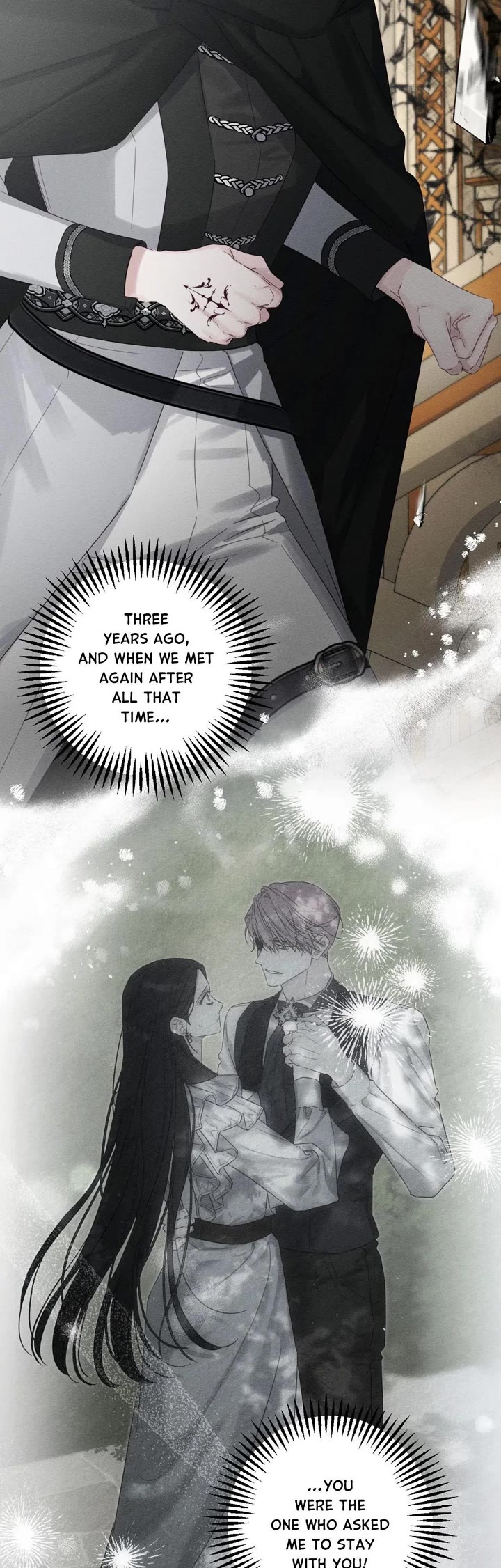 Let's Hide My Little Brother Chapter 104 page 29 - Chapter 104