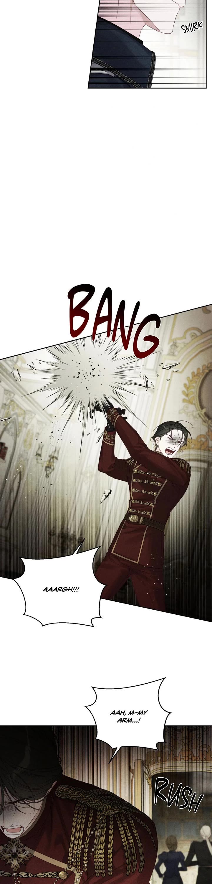 Let's Hide My Little Brother Chapter 104 page 3 - Chapter 104