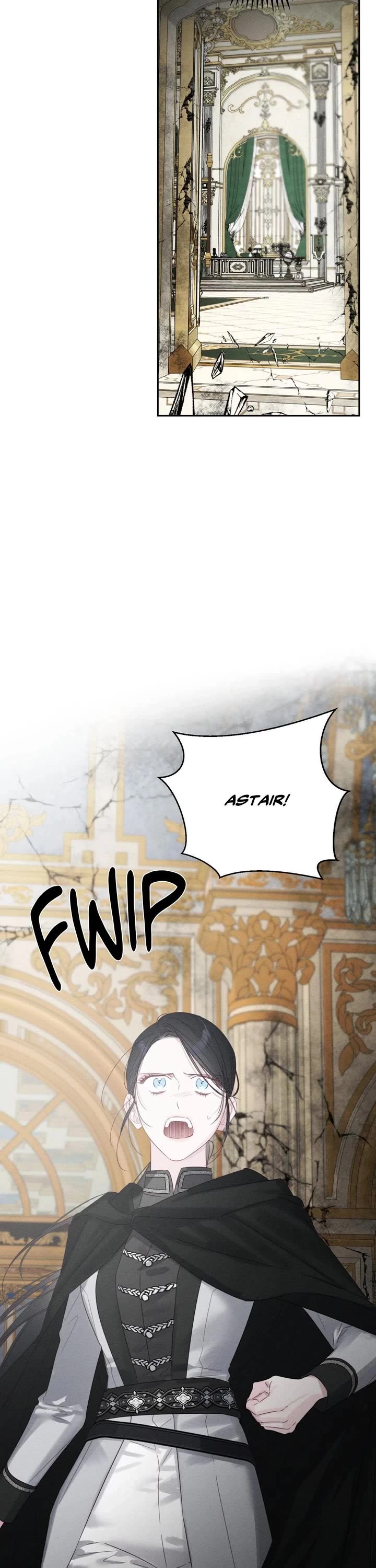 Let's Hide My Little Brother Chapter 104 page 31 - Chapter 104