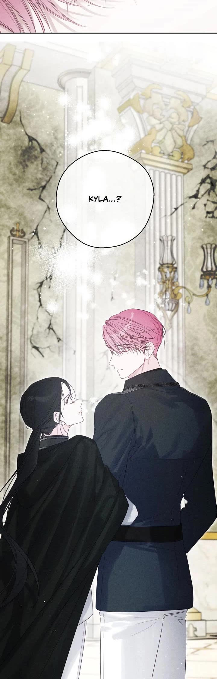 Let's Hide My Little Brother Chapter 104 page 35 - Chapter 104