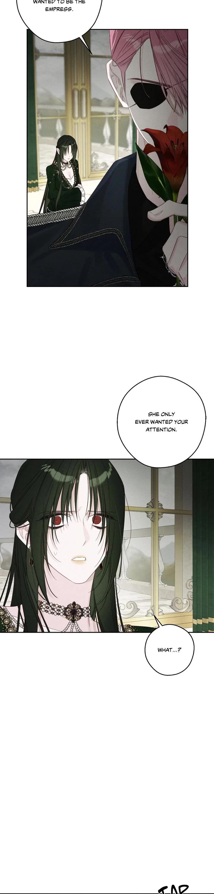Let's Hide My Little Brother Chapter 104 page 7 - Chapter 104