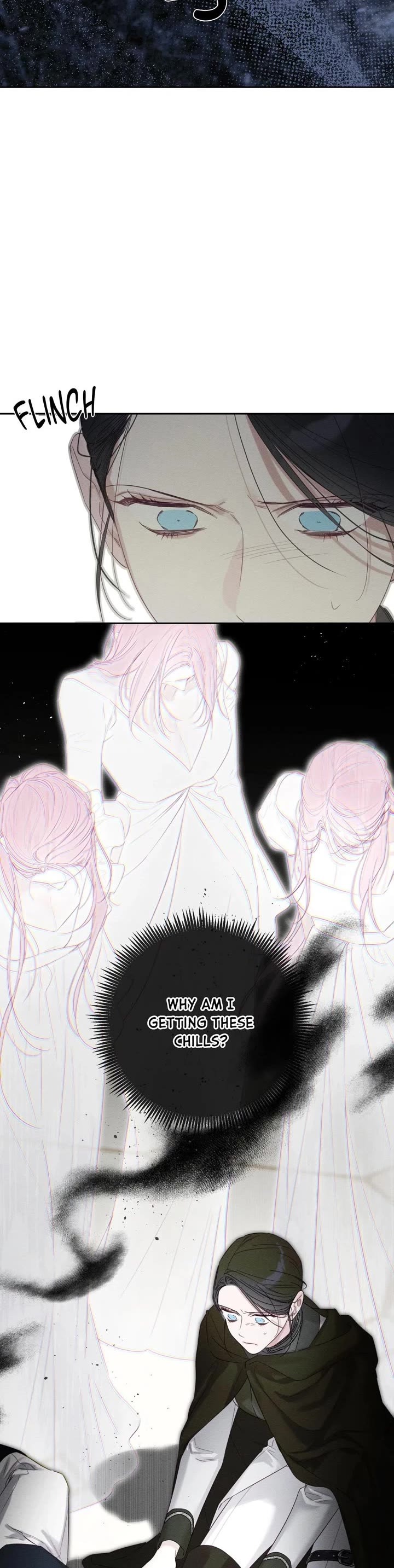 Let's Hide My Little Brother Chapter 105 page 10 - Chapter 105