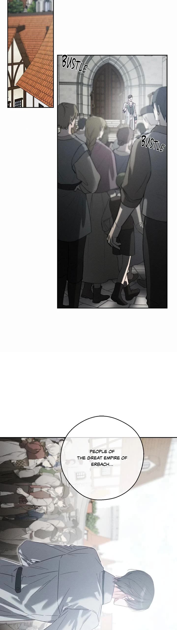 Let's Hide My Little Brother Chapter 105 page 15 - Chapter 105