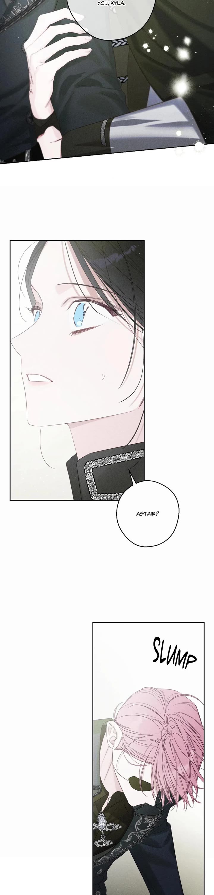 Let's Hide My Little Brother Chapter 105 page 7 - Chapter 105