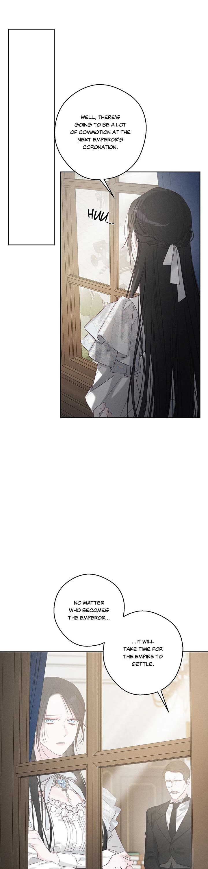 Let's Hide My Little Brother Chapter 106 page 14 - Chapter 106