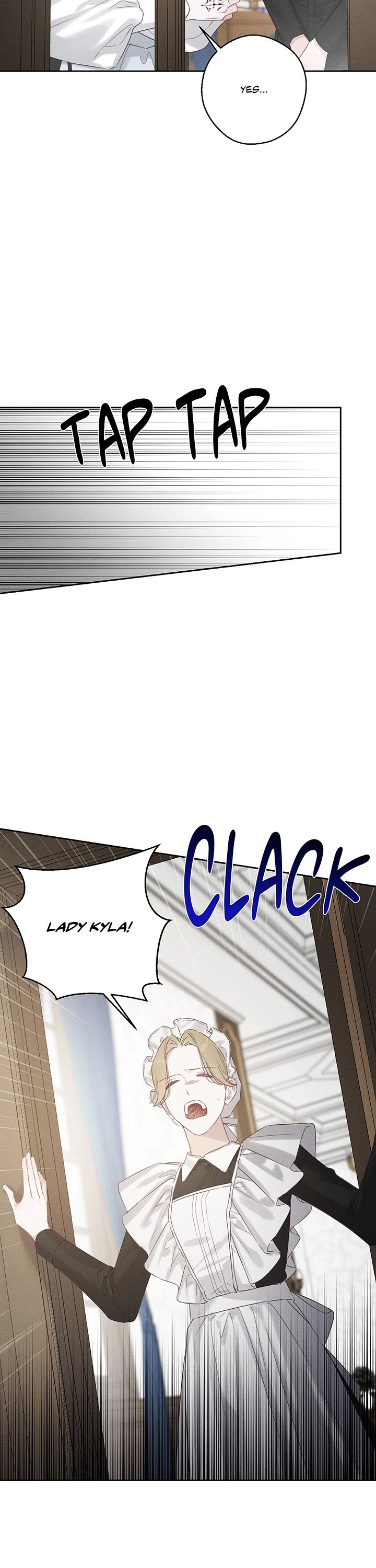 Let's Hide My Little Brother Chapter 106 page 15 - Chapter 106