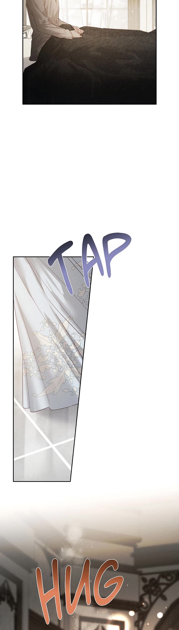 Let's Hide My Little Brother Chapter 106 page 18 - Chapter 106