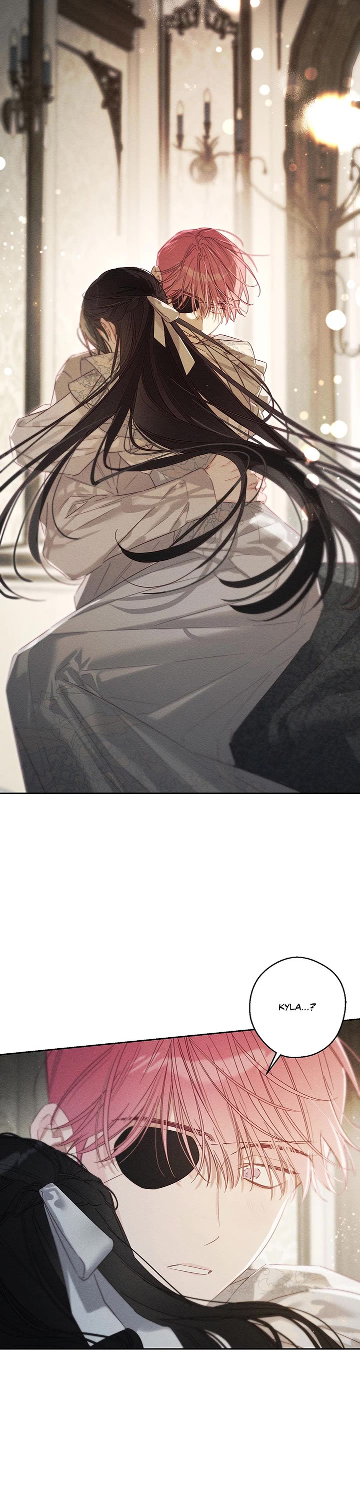 Let's Hide My Little Brother Chapter 106 page 19 - Chapter 106