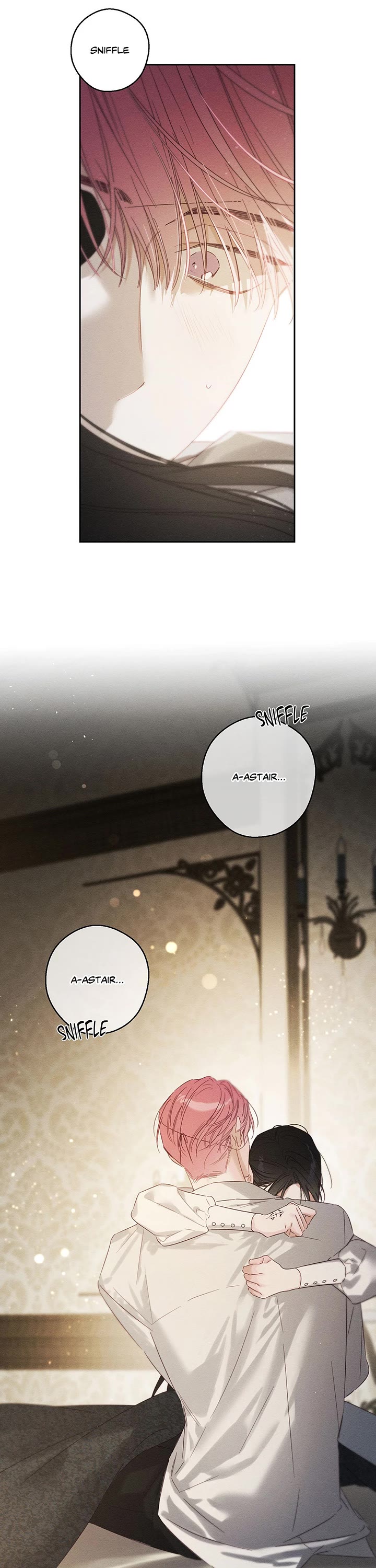 Let's Hide My Little Brother Chapter 106 page 20 - Chapter 106