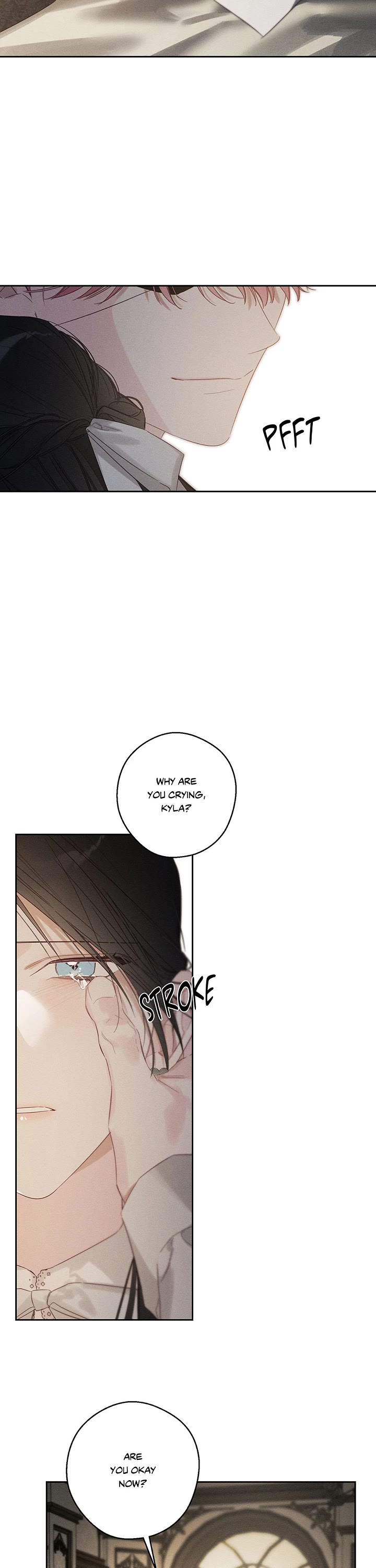 Let's Hide My Little Brother Chapter 106 page 21 - Chapter 106