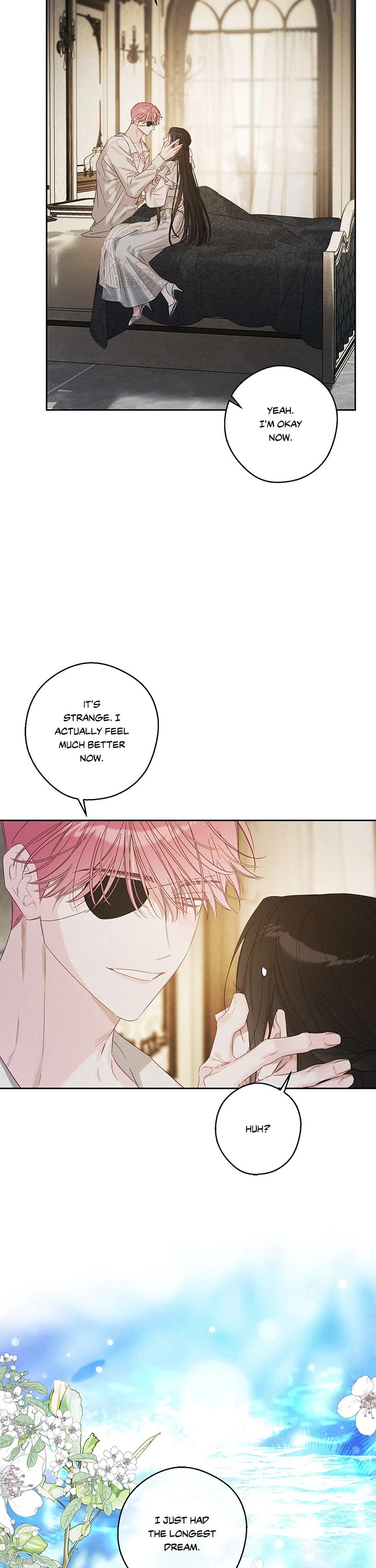 Let's Hide My Little Brother Chapter 106 page 22 - Chapter 106