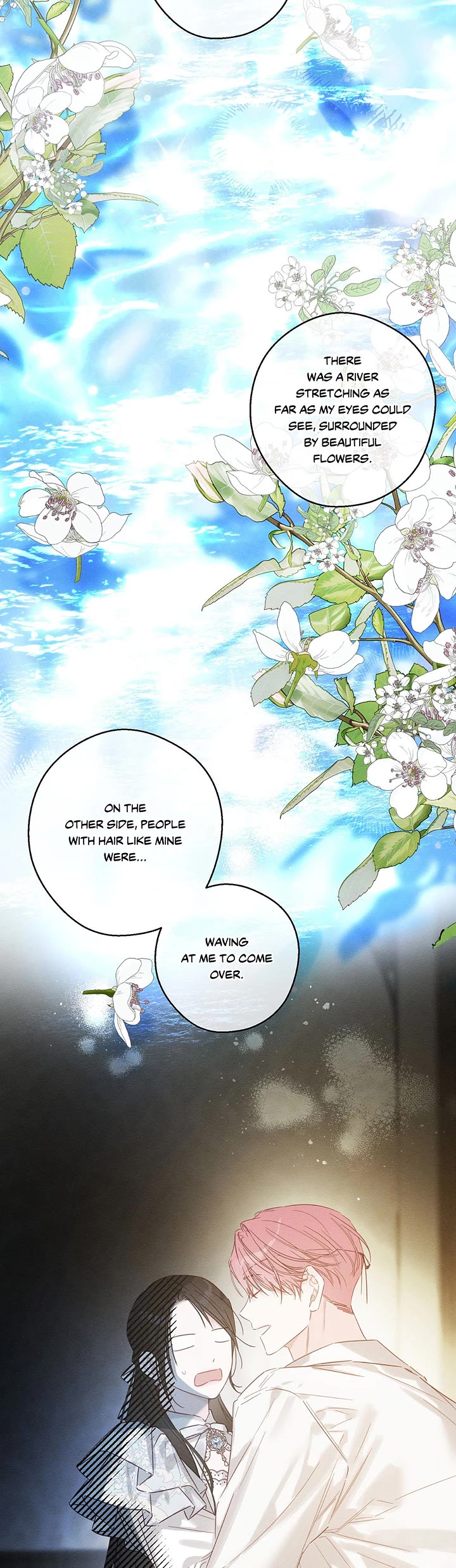 Let's Hide My Little Brother Chapter 106 page 23 - Chapter 106