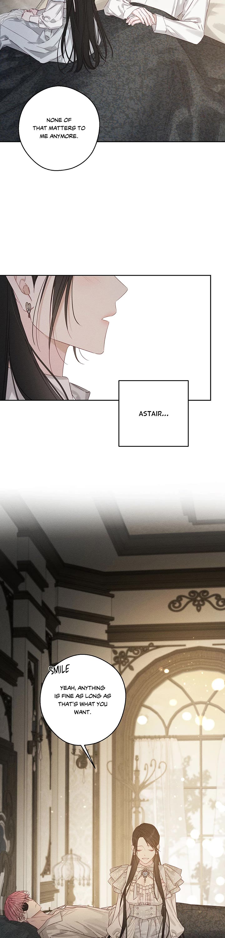 Let's Hide My Little Brother Chapter 106 page 28 - Chapter 106