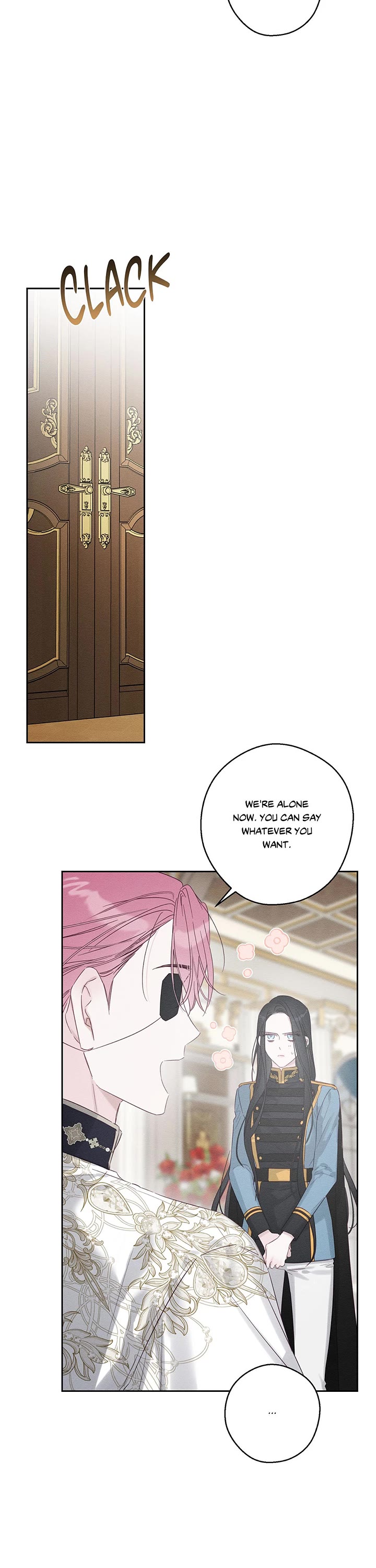 Let's Hide My Little Brother Chapter 107 page 14 - Chapter 107 [END]