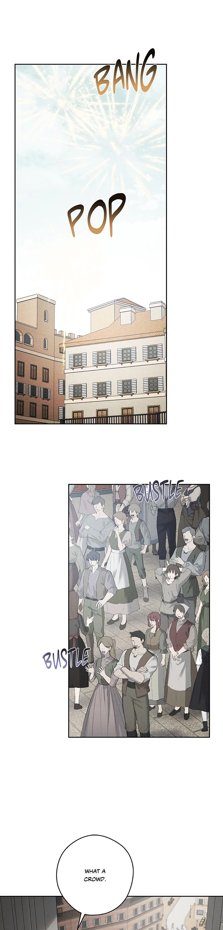 Let's Hide My Little Brother Chapter 107 page 19 - Chapter 107 [END]
