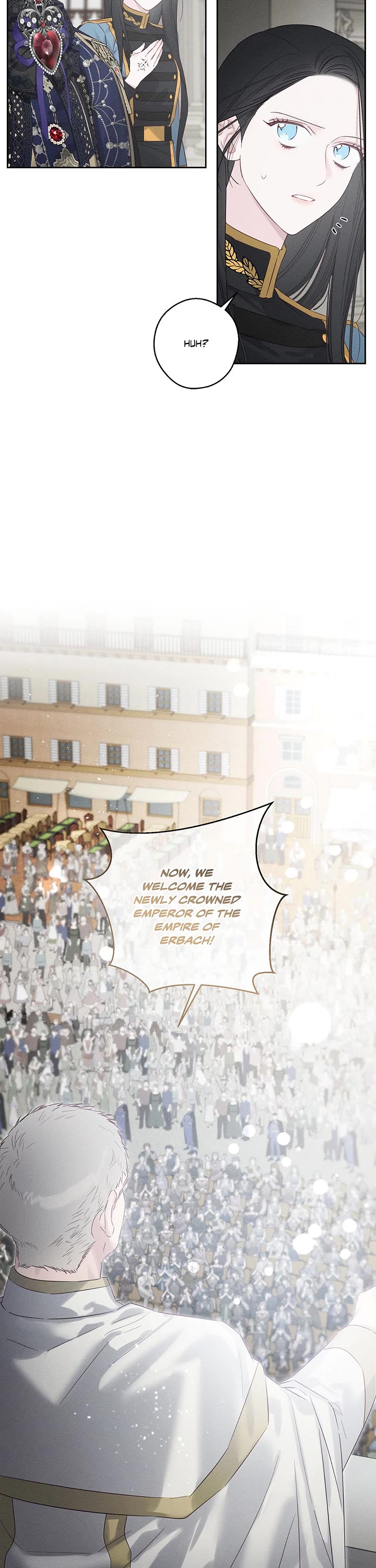 Let's Hide My Little Brother Chapter 107 page 22 - Chapter 107 [END]