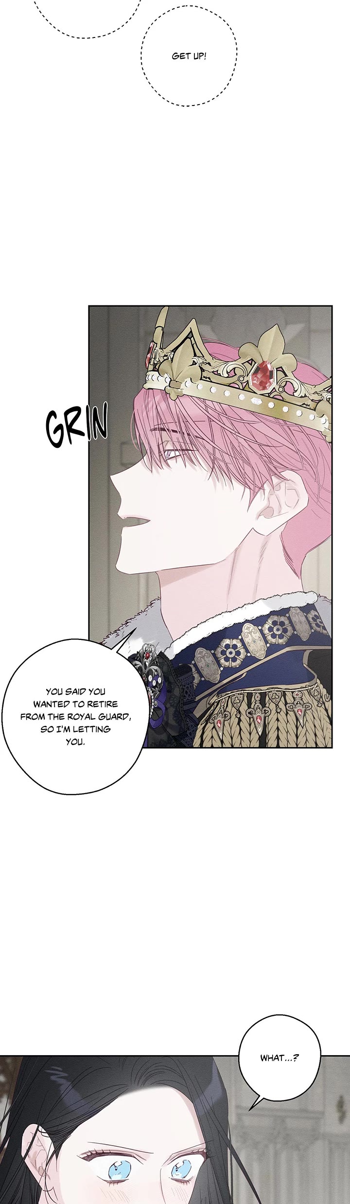 Let's Hide My Little Brother Chapter 107 page 29 - Chapter 107 [END]