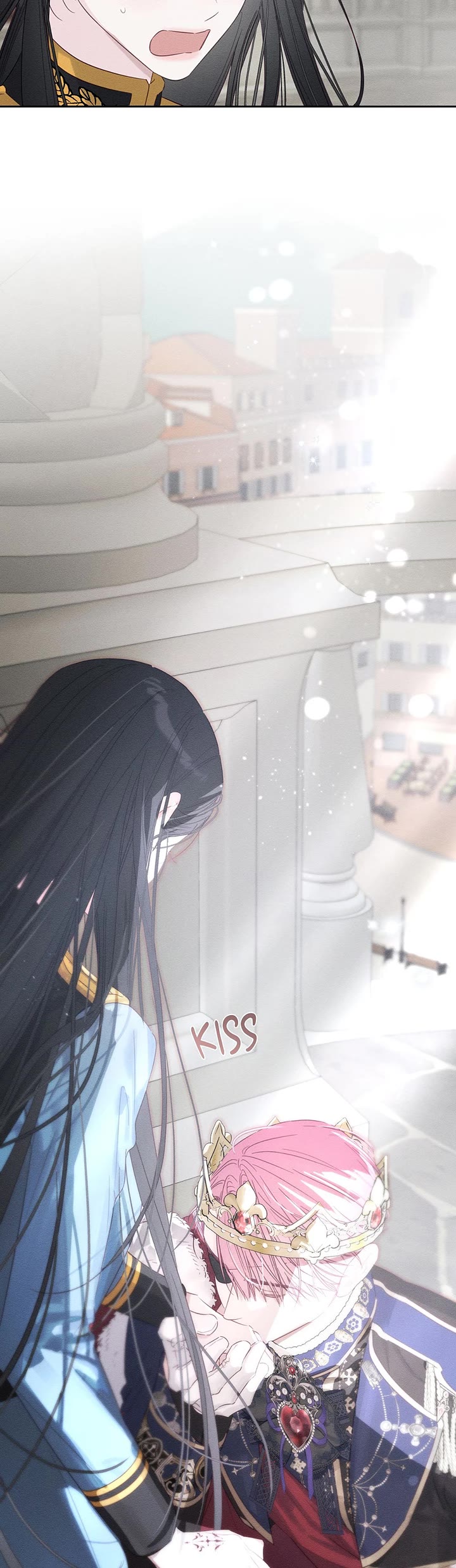 Let's Hide My Little Brother Chapter 107 page 30 - Chapter 107 [END]