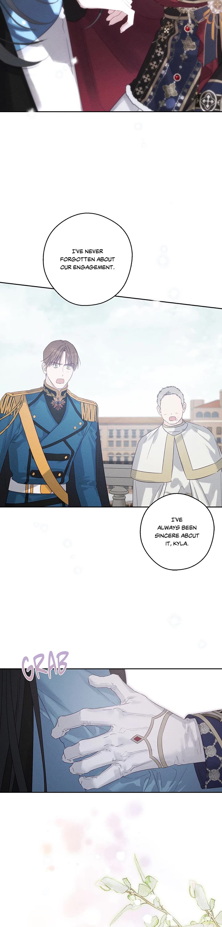 Let's Hide My Little Brother Chapter 107 page 31 - Chapter 107 [END]
