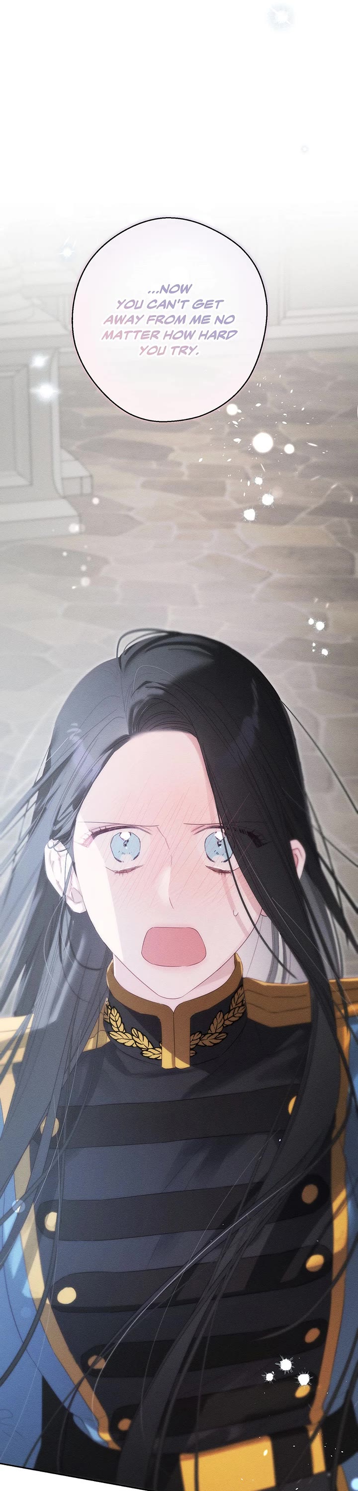 Let's Hide My Little Brother Chapter 107 page 33 - Chapter 107 [END]