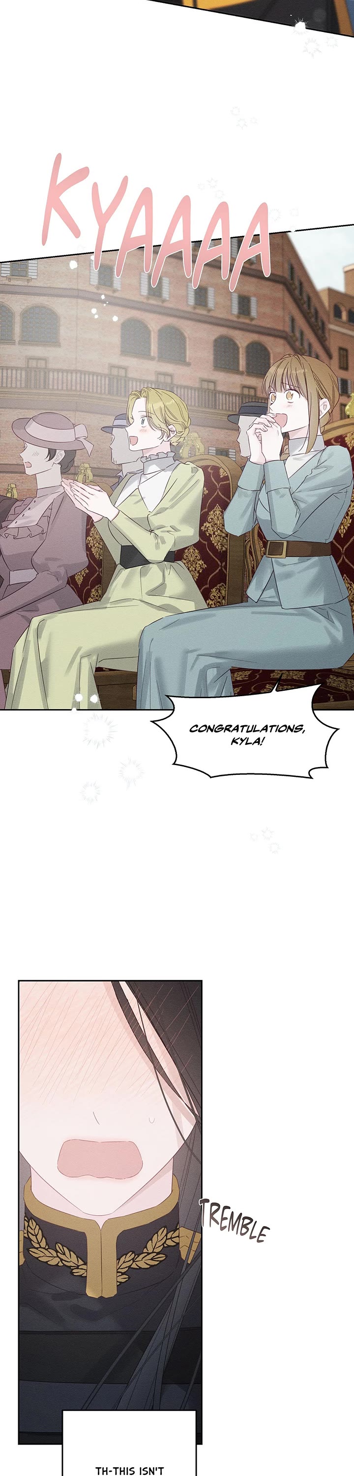Let's Hide My Little Brother Chapter 107 page 34 - Chapter 107 [END]