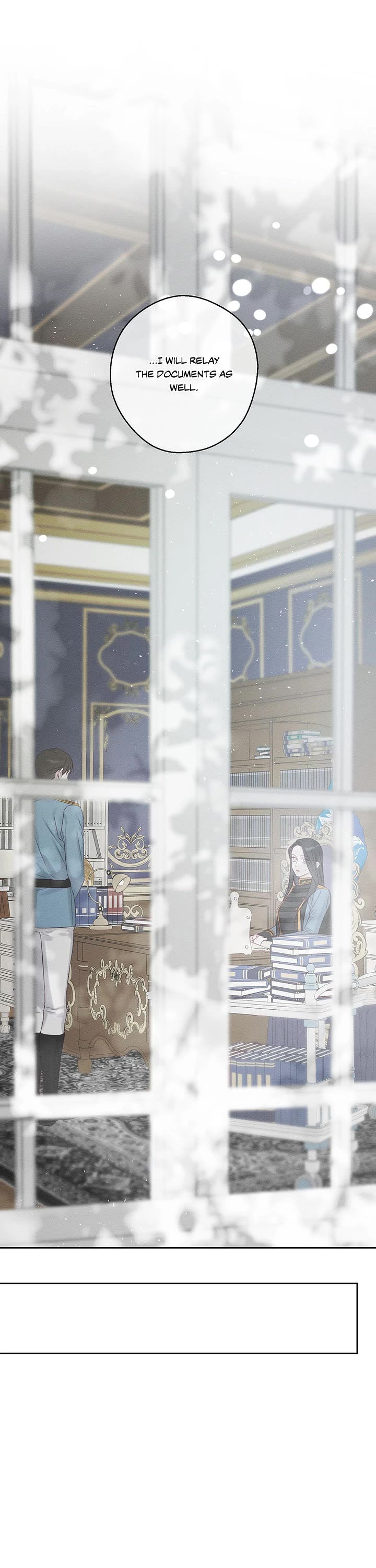 Let's Hide My Little Brother Chapter 107 page 8 - Chapter 107 [END]