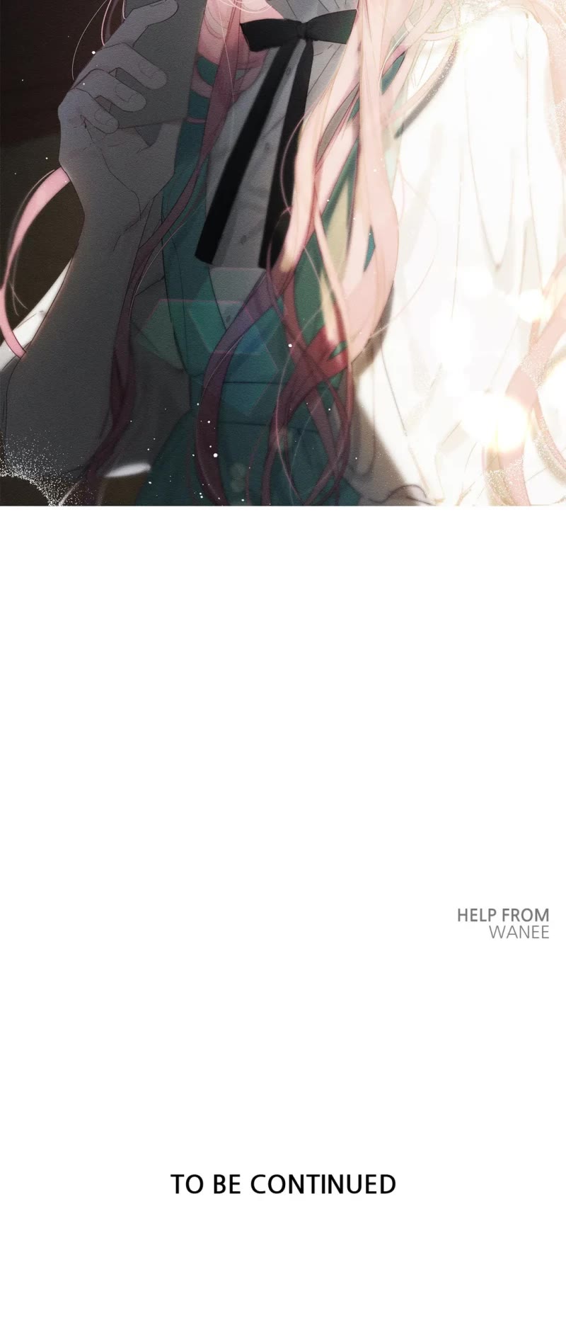 Let's Hide My Little Brother Chapter 11 page 25 - Chapter 11