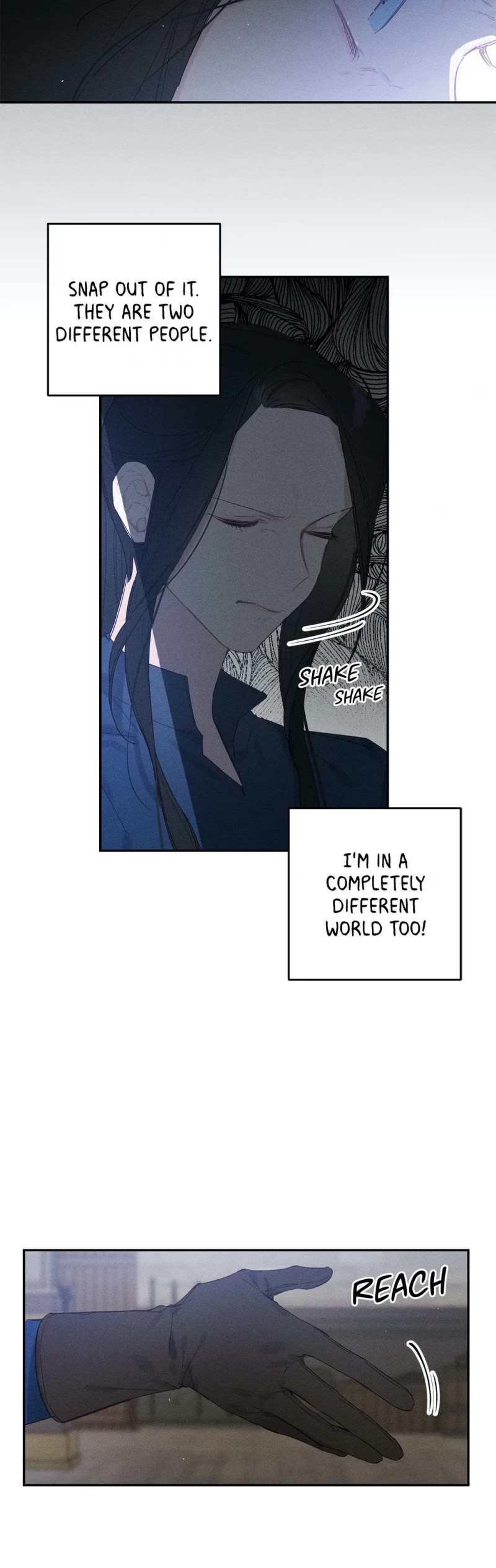 Let's Hide My Little Brother Chapter 12 page 20 - Chapter 12