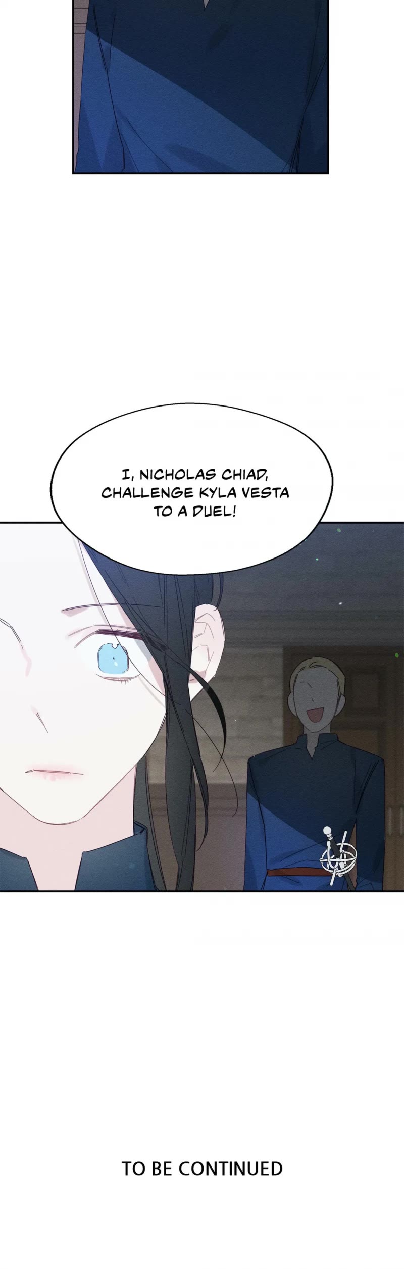 Let's Hide My Little Brother Chapter 12 page 25 - Chapter 12