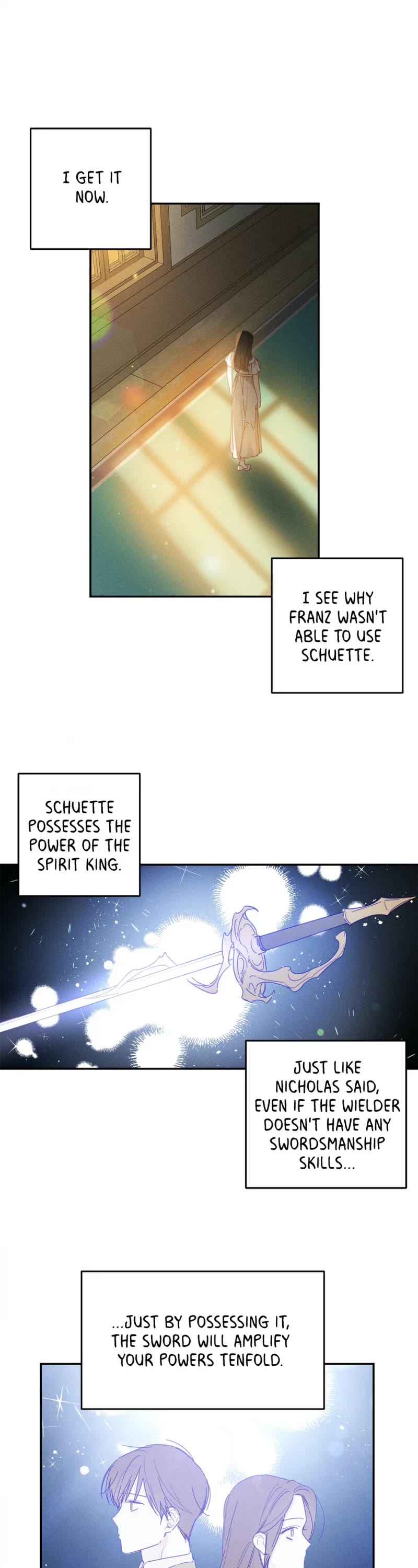 Let's Hide My Little Brother Chapter 13 page 7 - Chapter 13