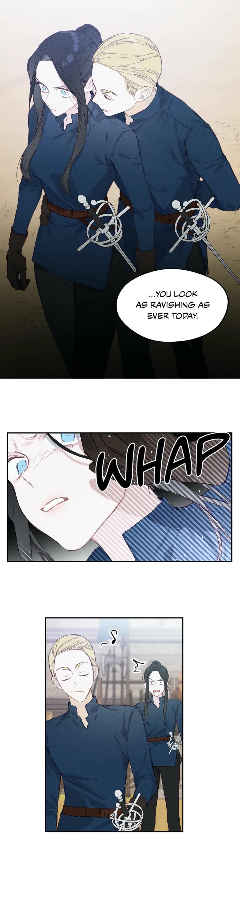 Let's Hide My Little Brother Chapter 14 page 13 - Chapter 14