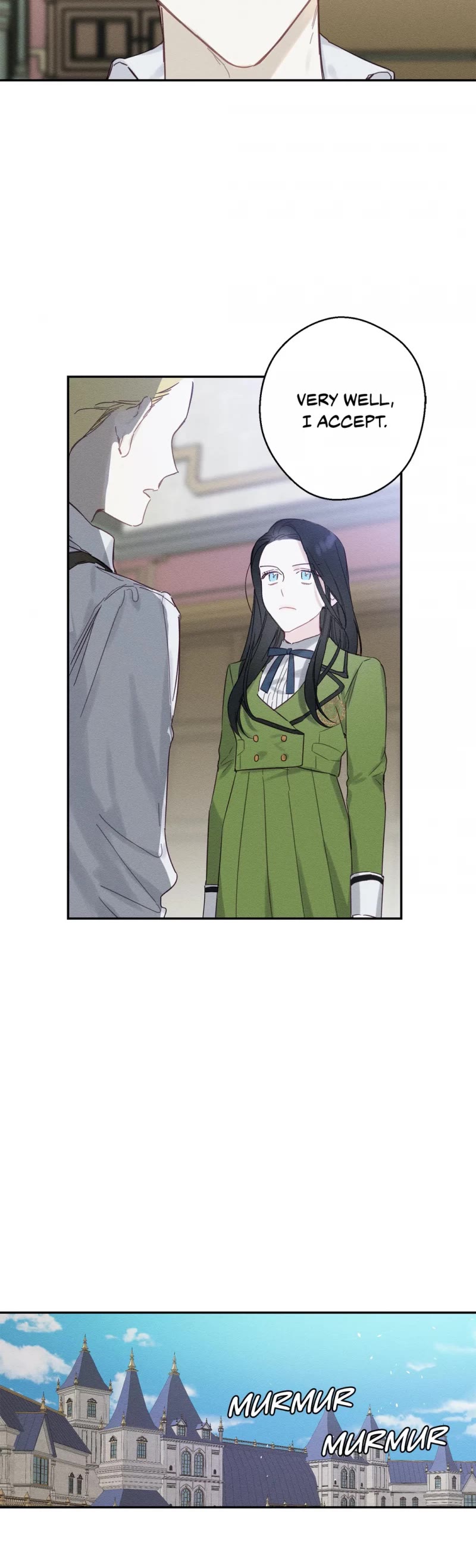 Let's Hide My Little Brother Chapter 15 page 10 - Chapter 15