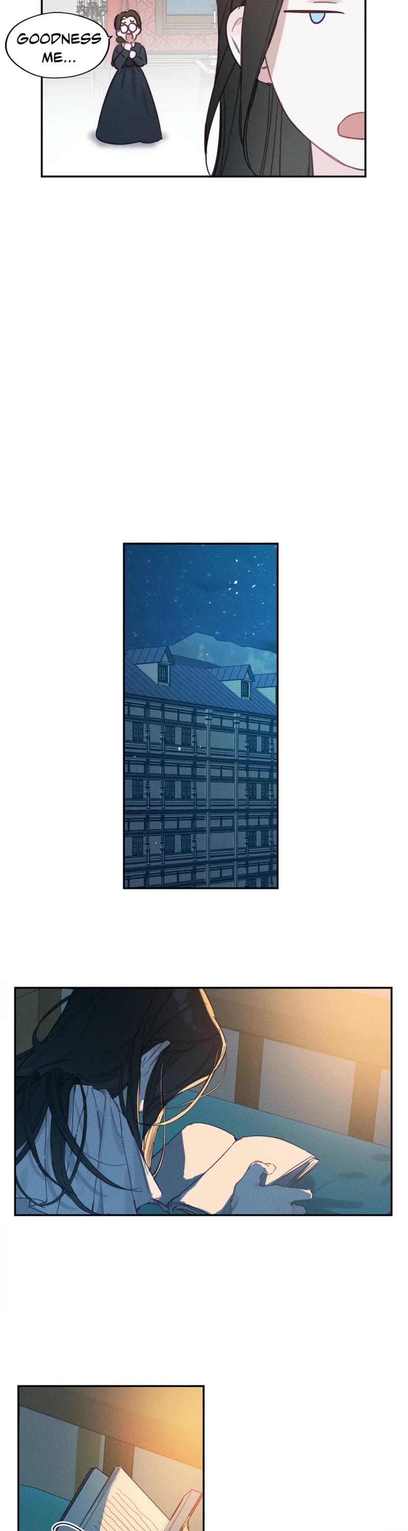 Let's Hide My Little Brother Chapter 15 page 2 - Chapter 15