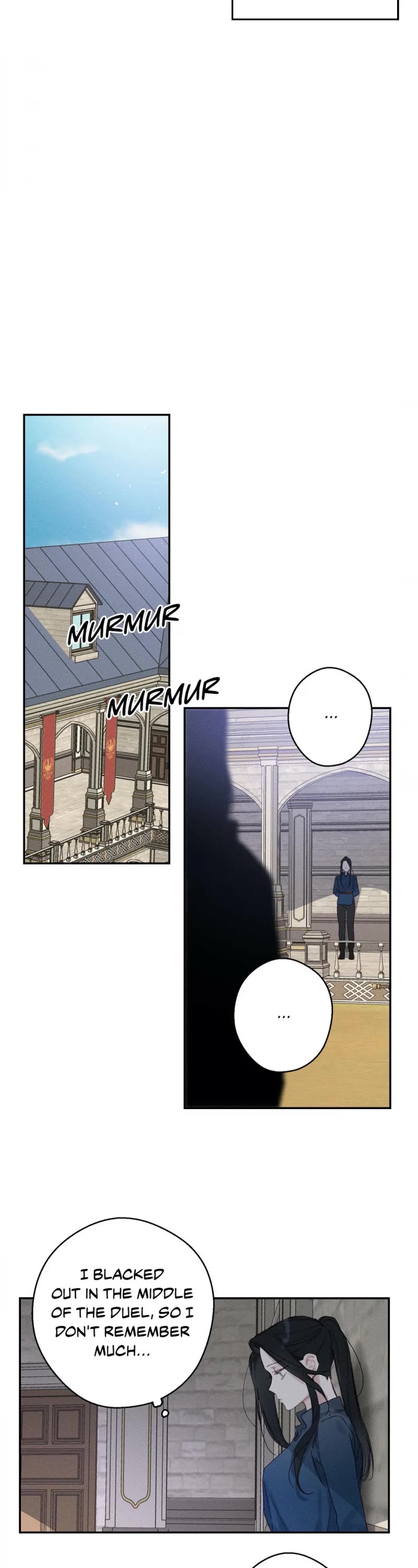 Let's Hide My Little Brother Chapter 16 page 16 - Chapter 16
