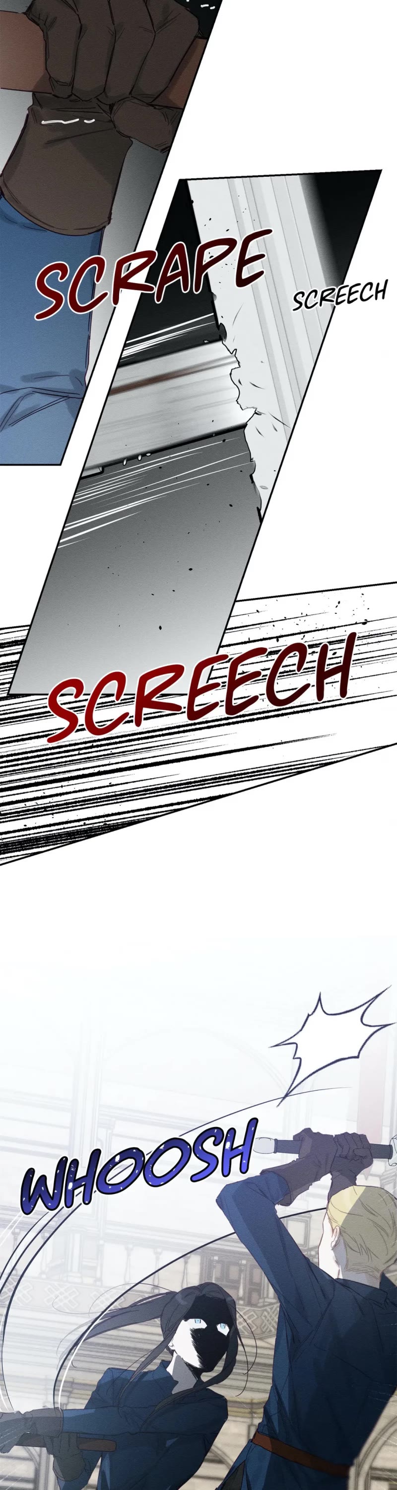 Let's Hide My Little Brother Chapter 16 page 2 - Chapter 16