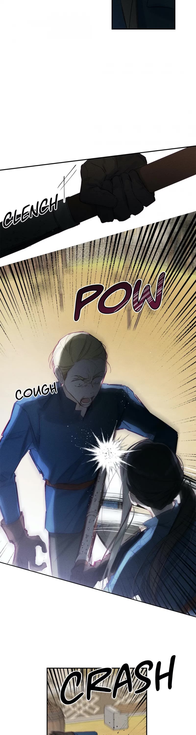 Let's Hide My Little Brother Chapter 16 page 6 - Chapter 16