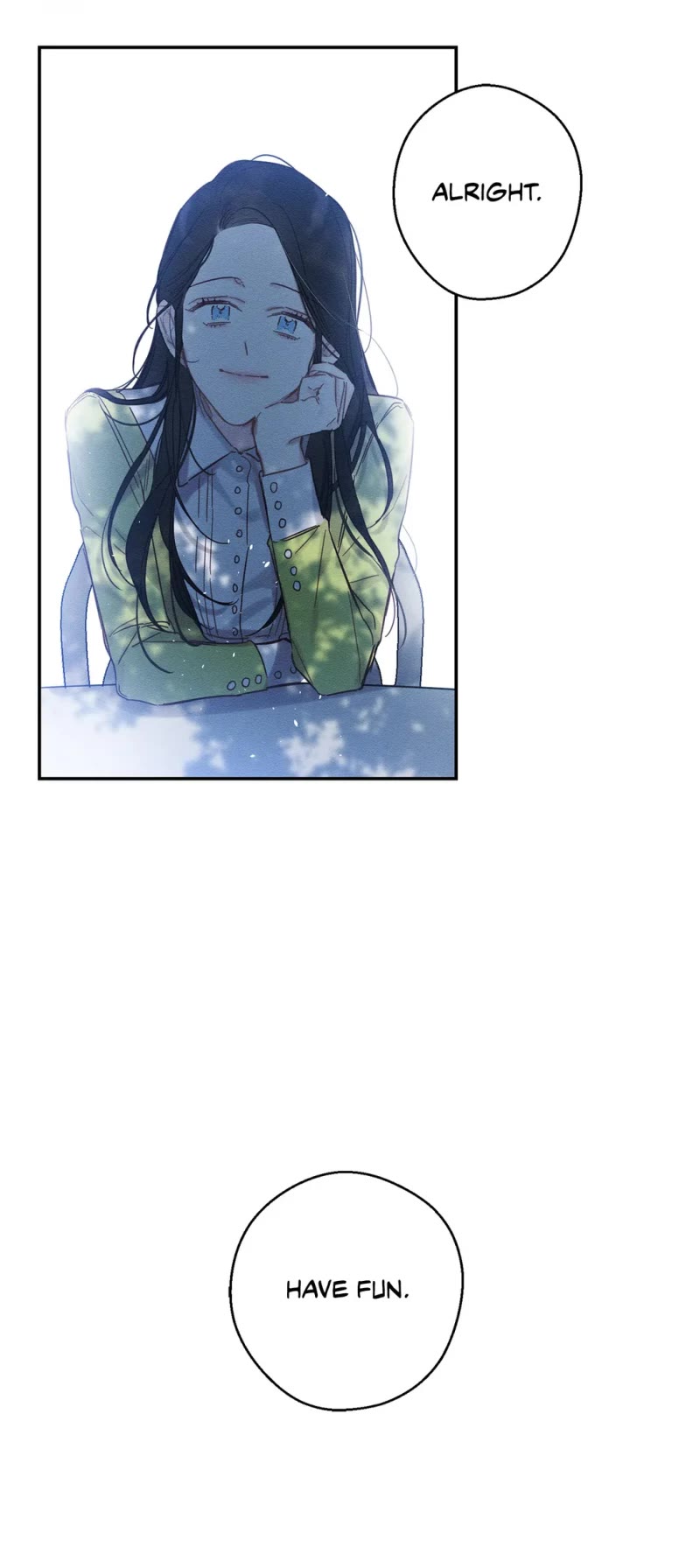Let's Hide My Little Brother Chapter 17 page 26 - Chapter 17