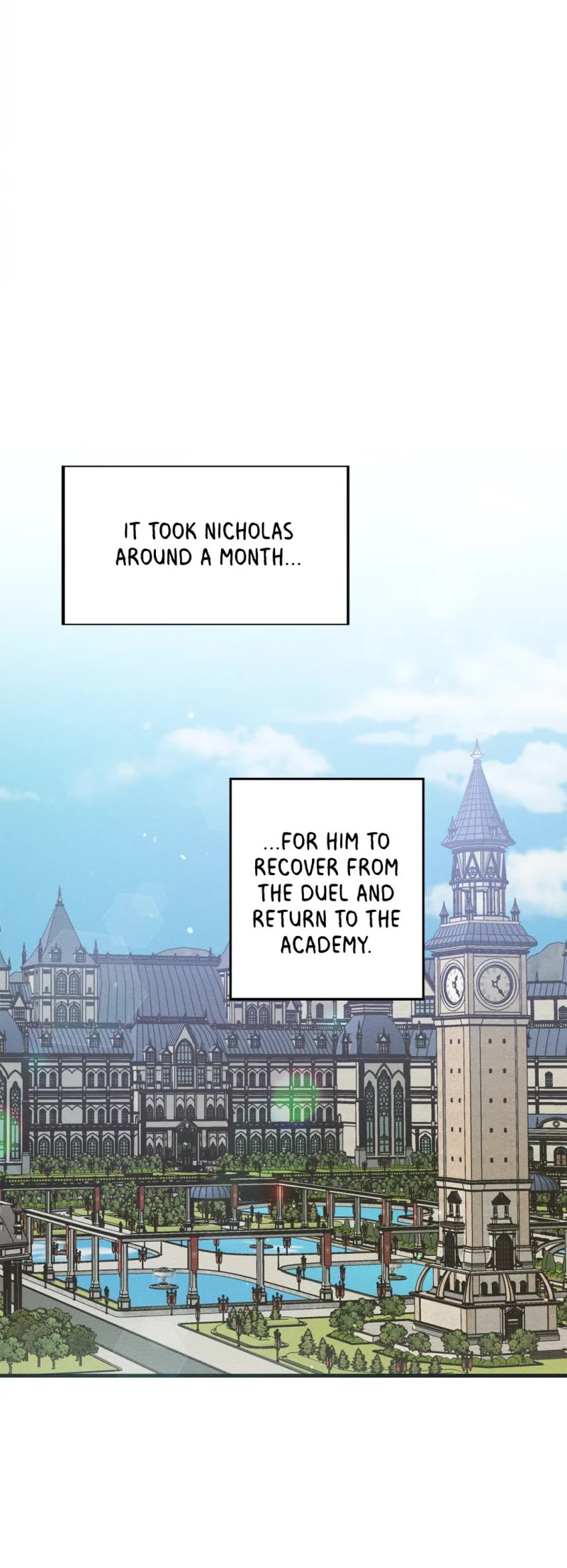 Let's Hide My Little Brother Chapter 17 page 5 - Chapter 17