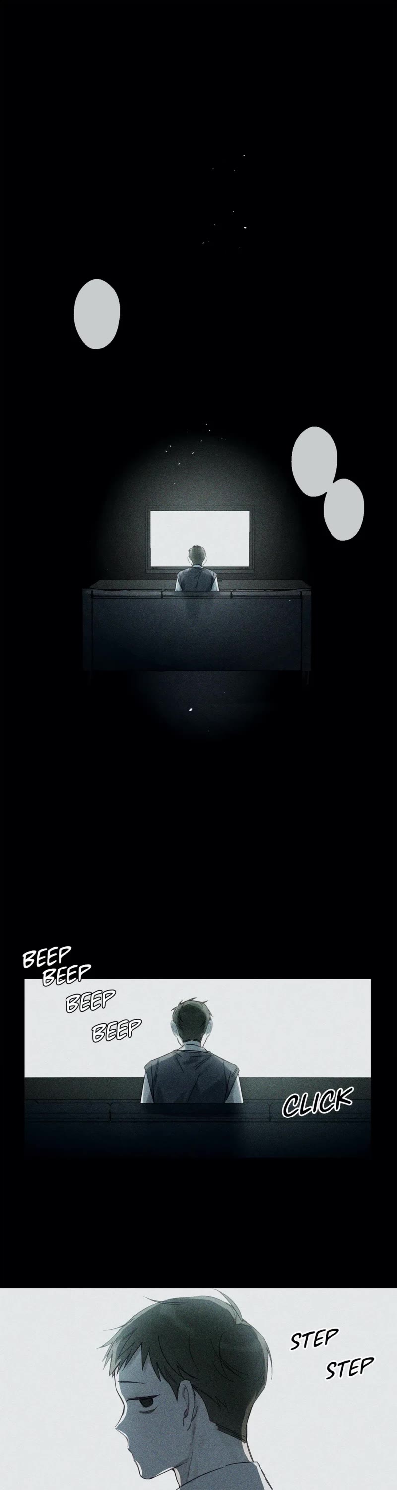 Let's Hide My Little Brother Chapter 18 page 1 - Chapter 18