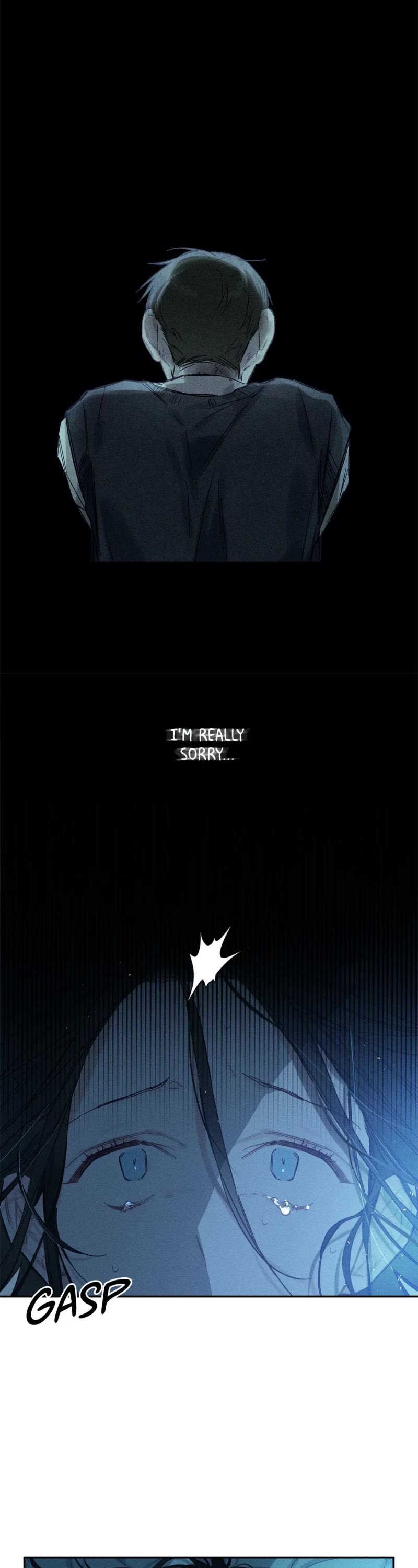 Let's Hide My Little Brother Chapter 18 page 12 - Chapter 18