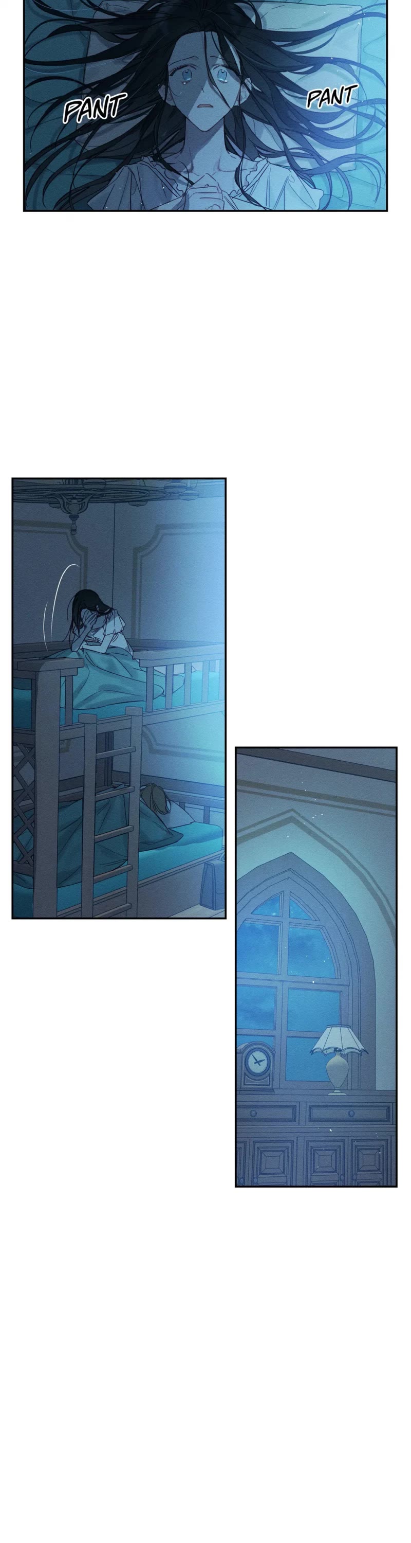 Let's Hide My Little Brother Chapter 18 page 13 - Chapter 18