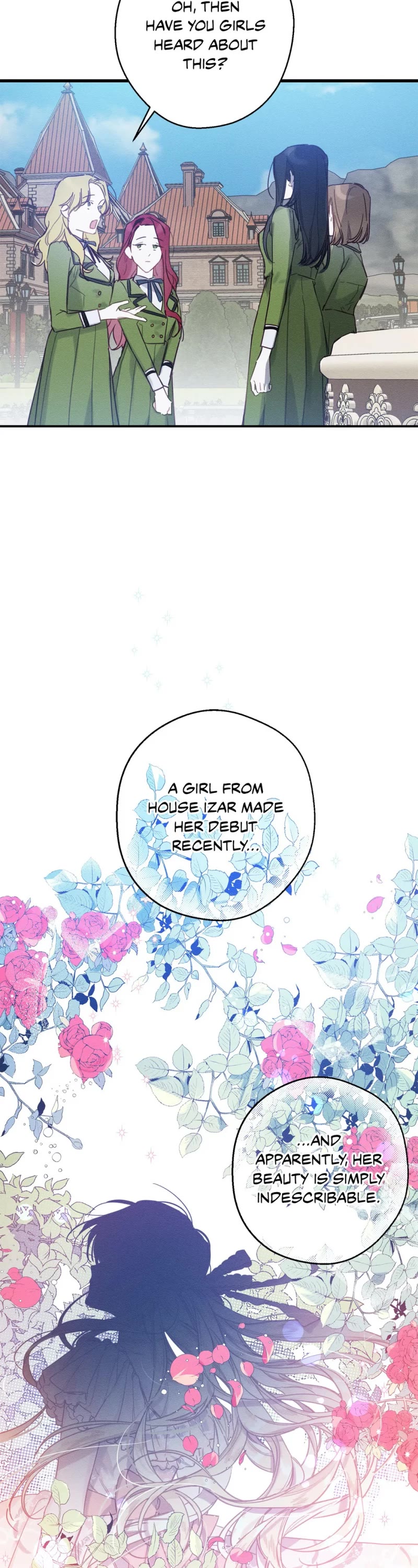 Let's Hide My Little Brother Chapter 18 page 18 - Chapter 18