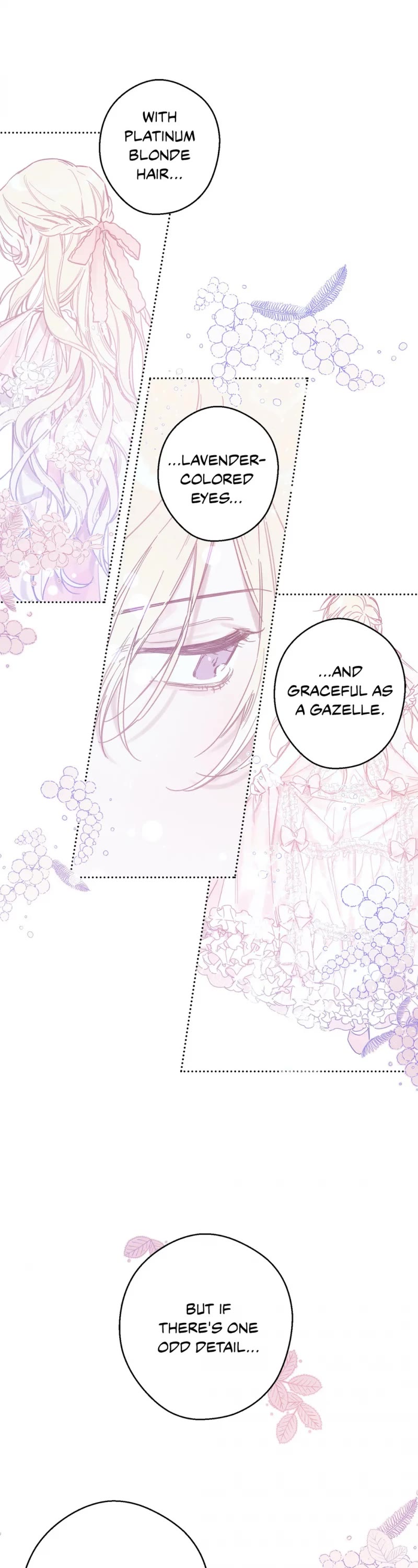 Let's Hide My Little Brother Chapter 18 page 21 - Chapter 18