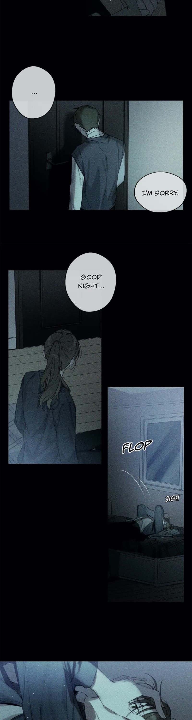 Let's Hide My Little Brother Chapter 18 page 7 - Chapter 18