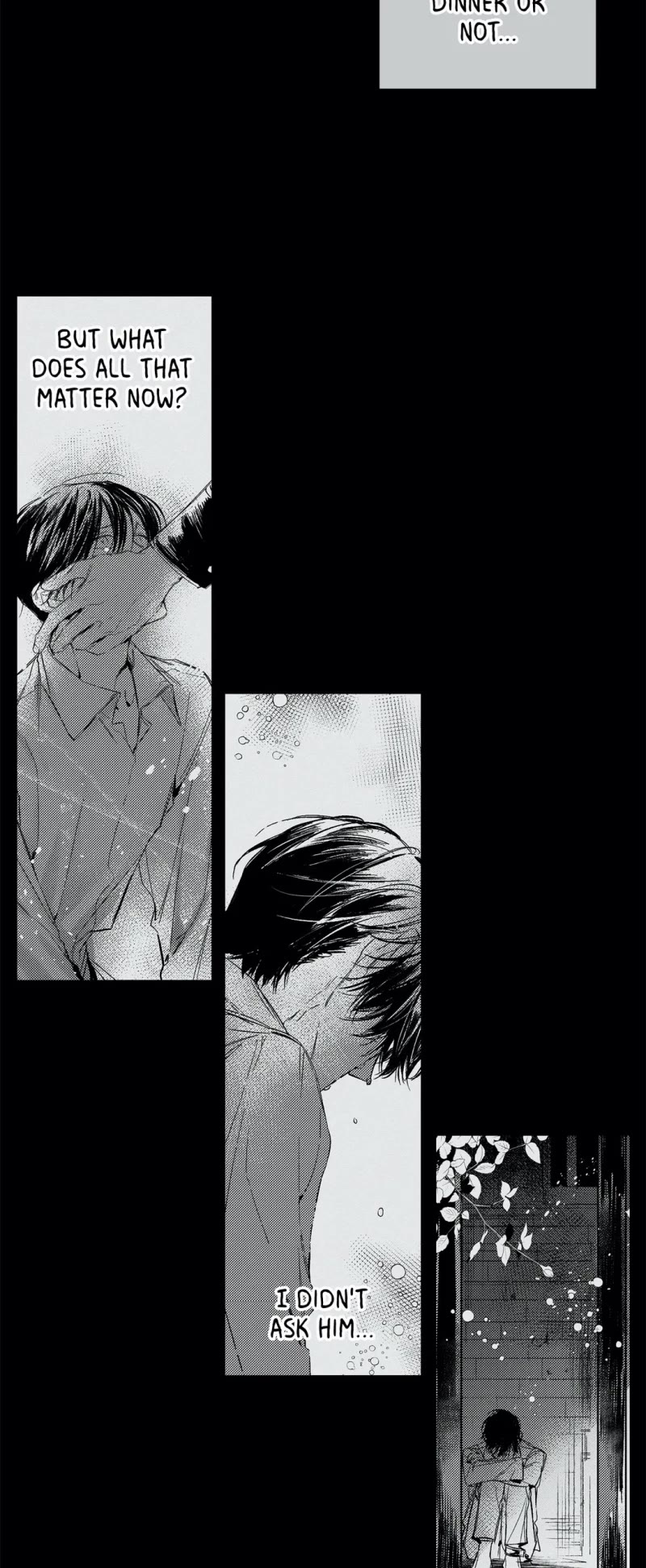 Let's Hide My Little Brother Chapter 18 page 9 - Chapter 18