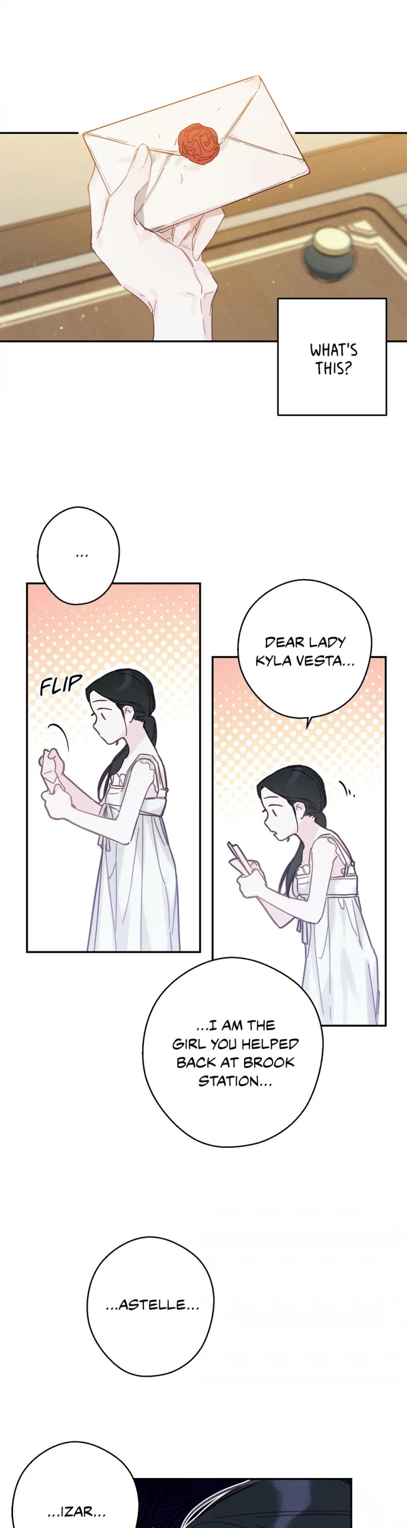 Let's Hide My Little Brother Chapter 19 page 26 - Chapter 19